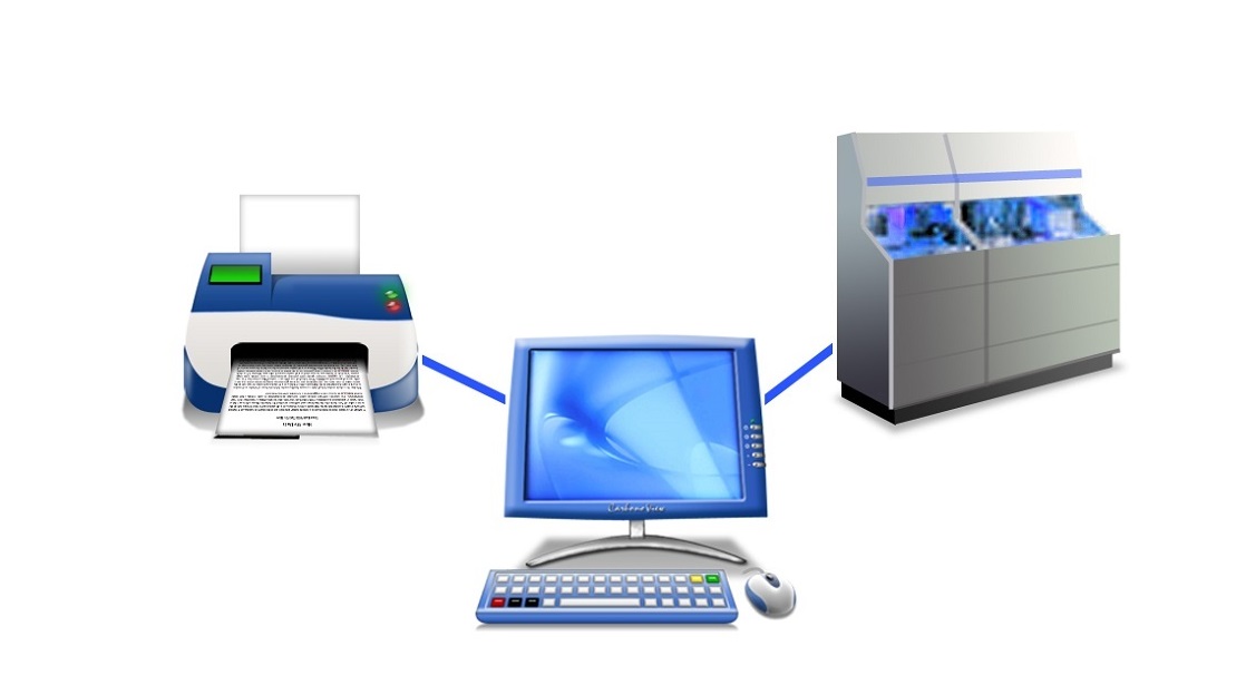 ʵϢϵͳ(Laboratory Information System)ϢϵͳٴϢϵͳ